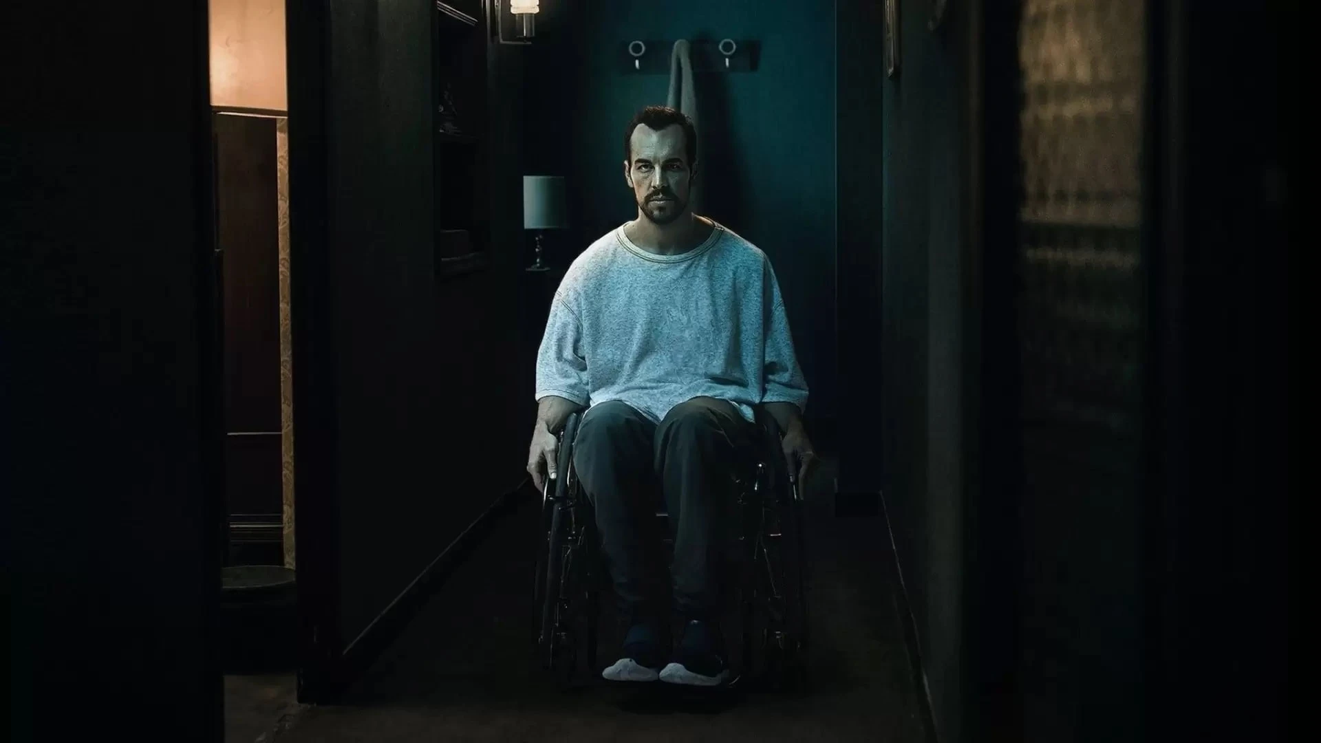 دانلود فیلم The Paramedic 2020