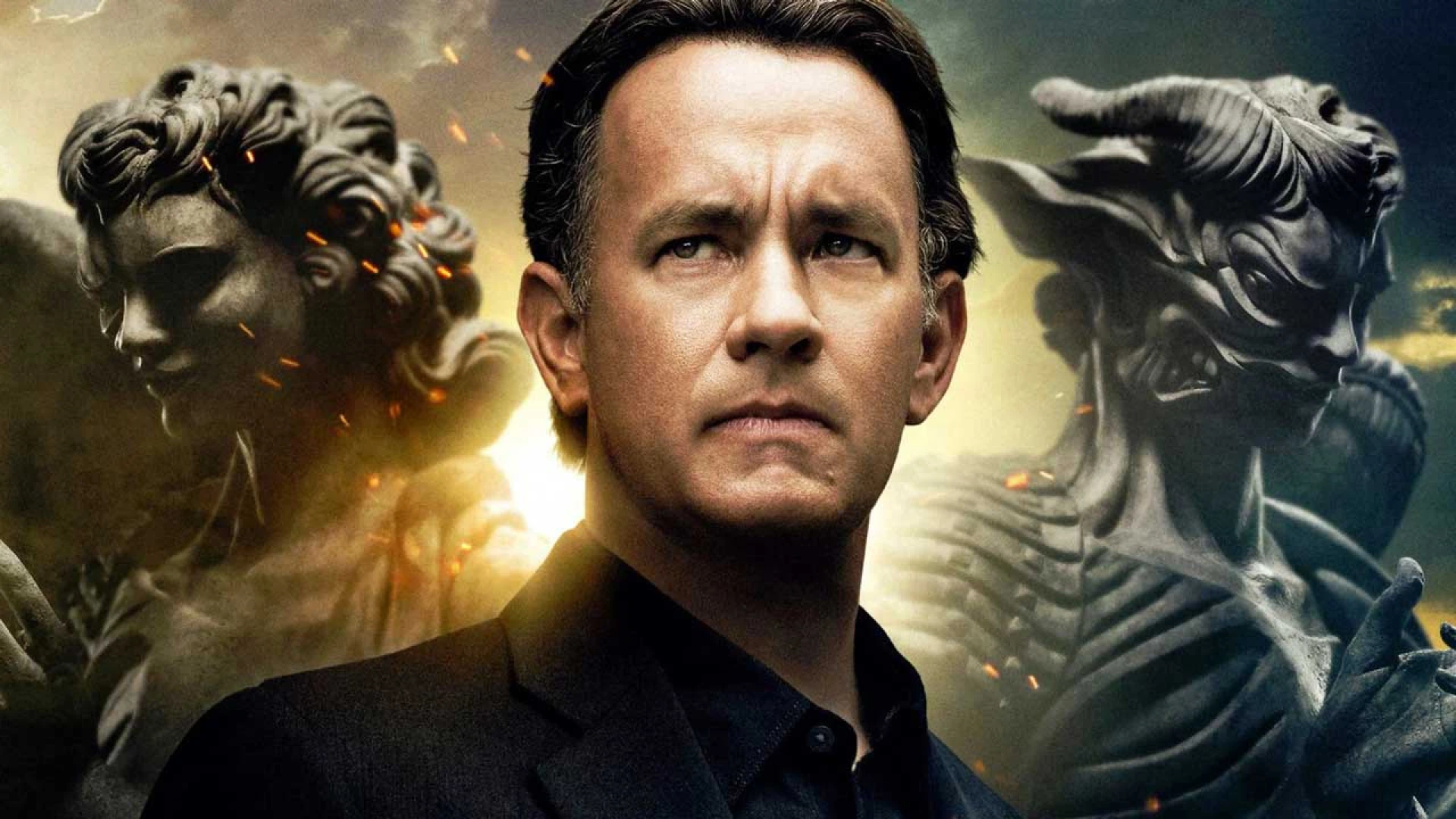 دانلود فیلم Angels & Demons 2009