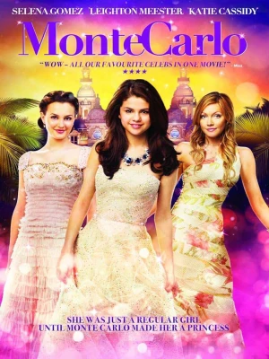 دانلود فیلم Monte Carlo