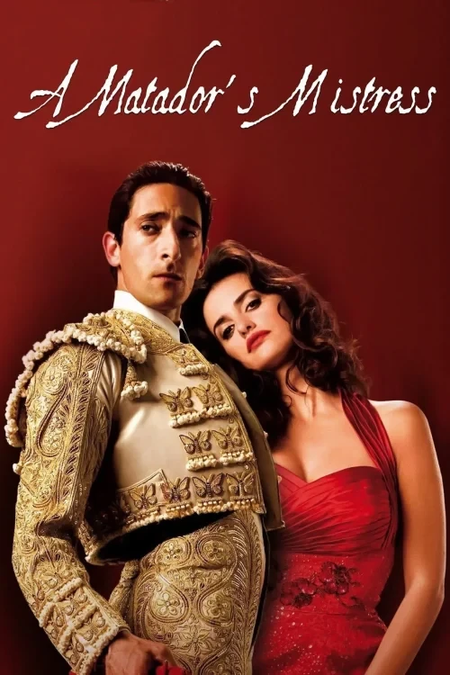 دانلود فیلم A Matador's Mistress