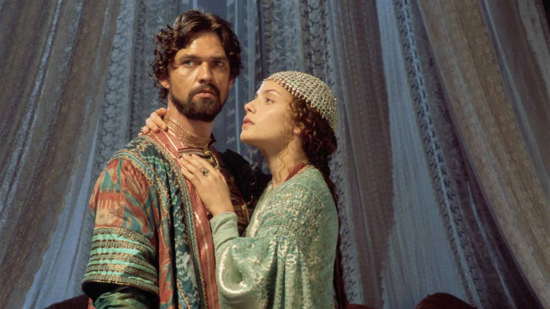 دانلود فیلم Arabian Nights 2000