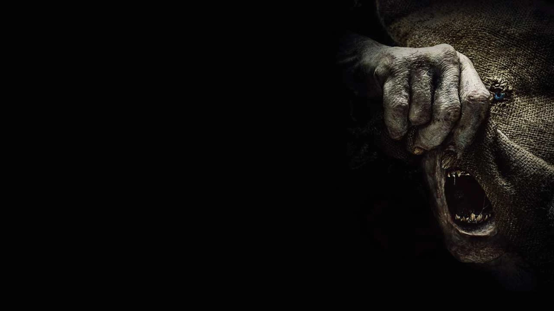 دانلود فیلم Baghead 2023