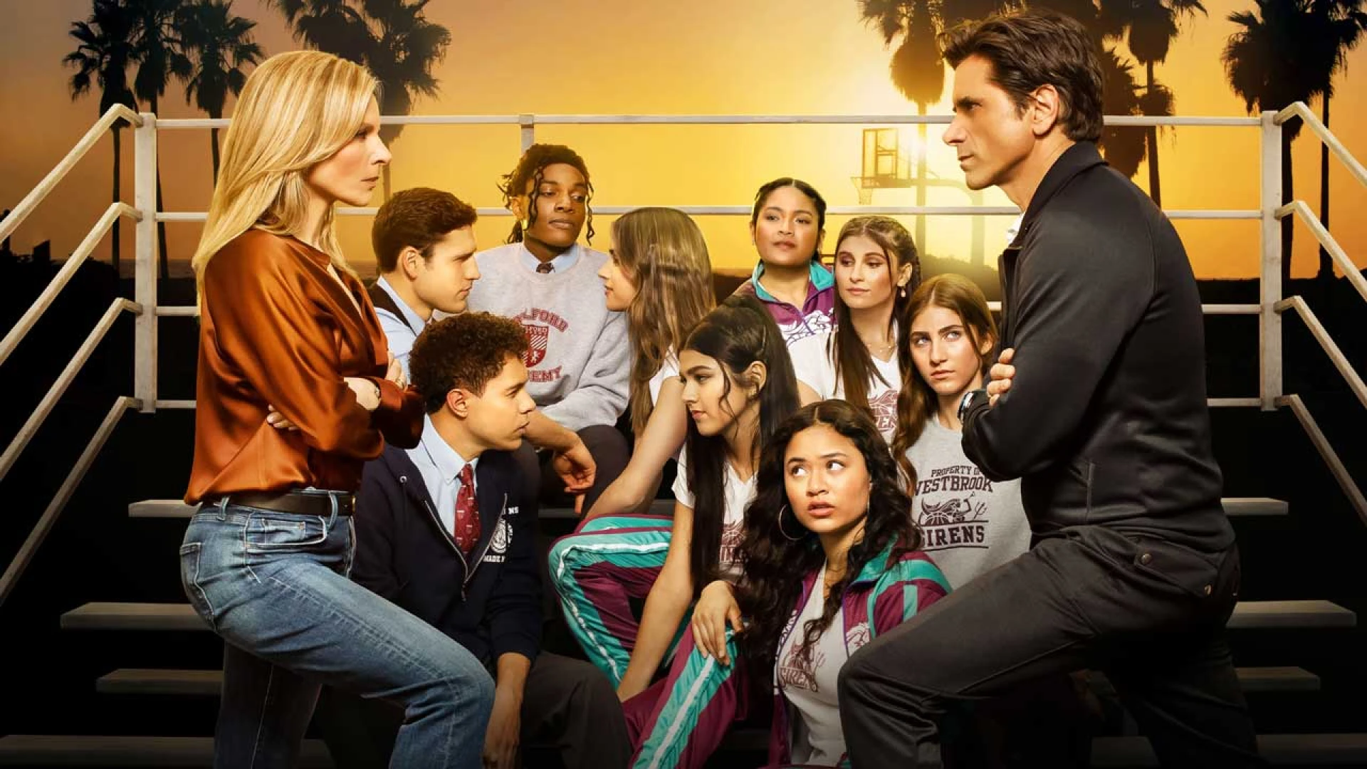 دانلود سریال Big Shot