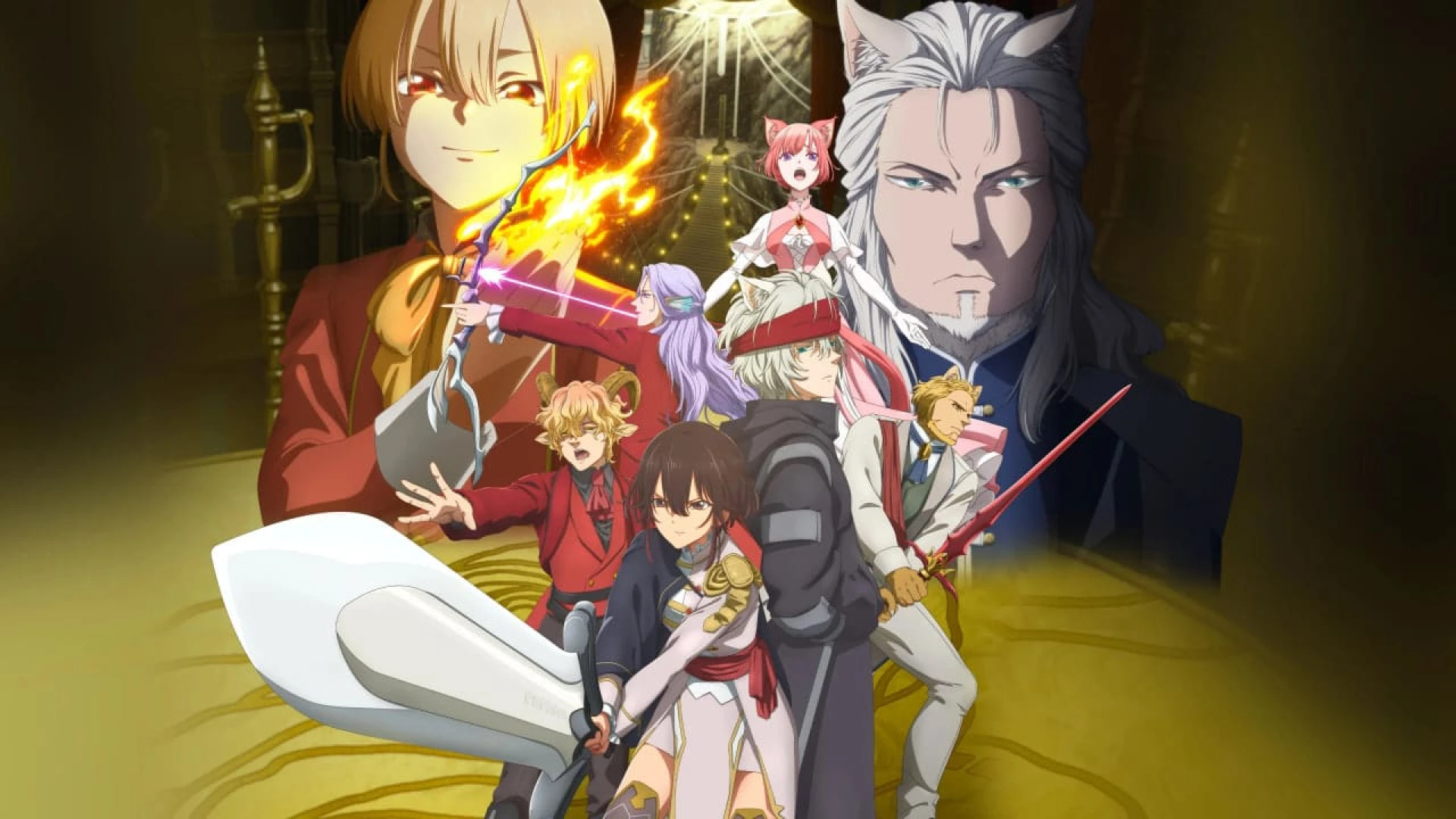 دانلود انیمه Bye Bye, Earth