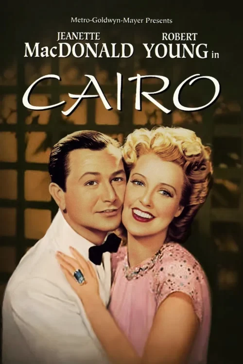 دانلود فیلم Cairo