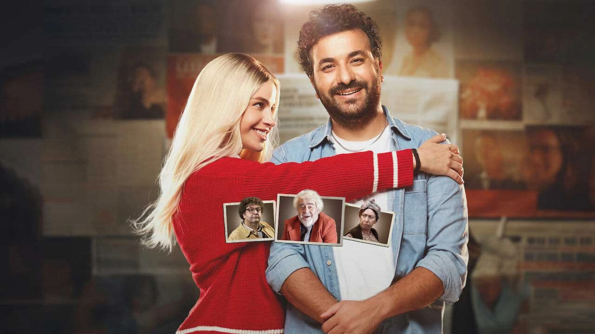 دانلود فیلم Too Much Love 2023