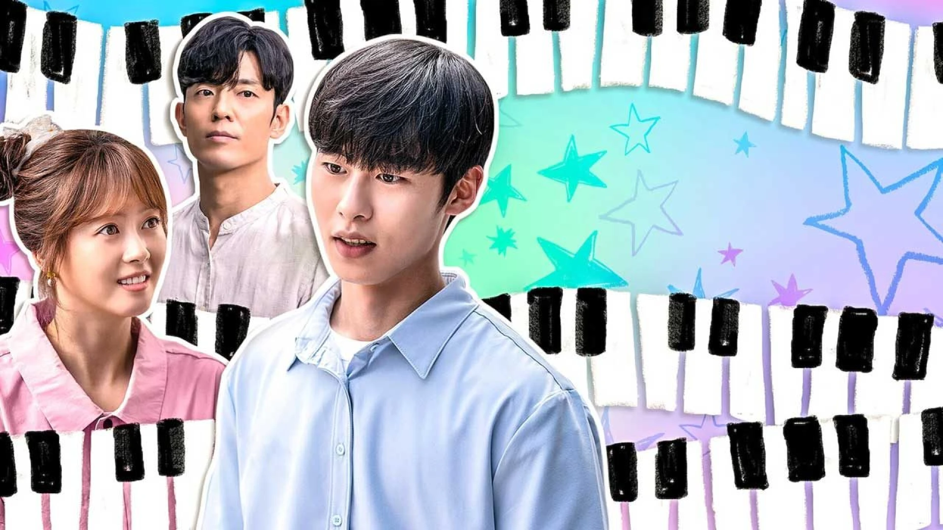 دانلود سریال Do Do Sol Sol La La Sol