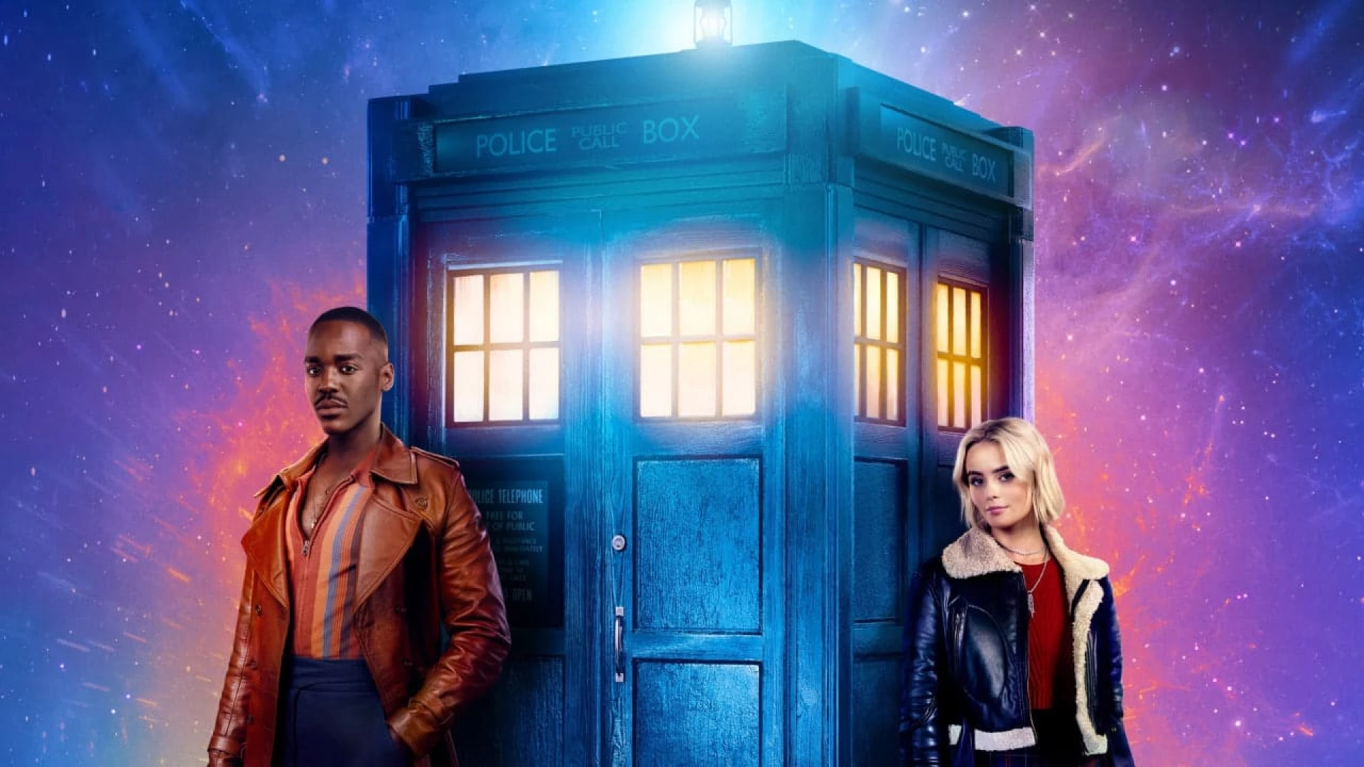 دانلود سریال Doctor Who