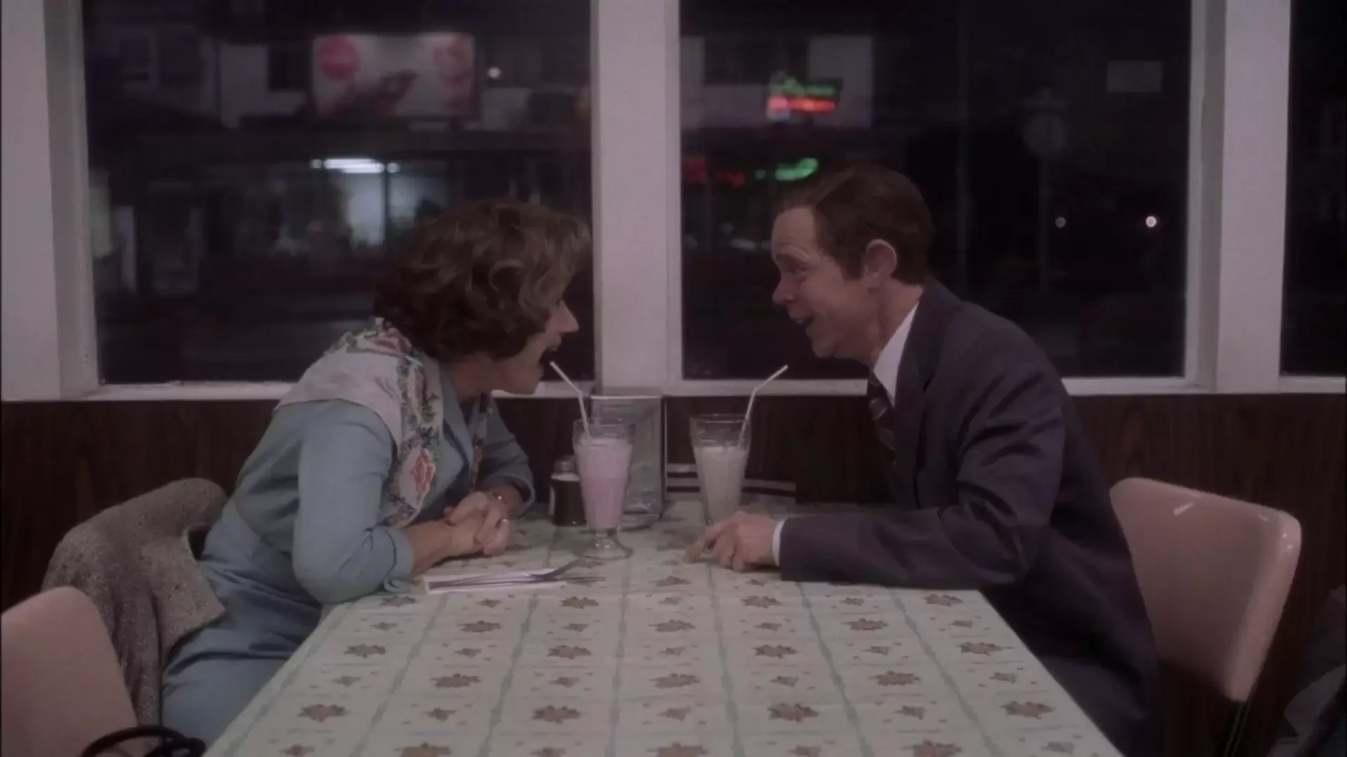 دانلود فیلم Door to Door 2002