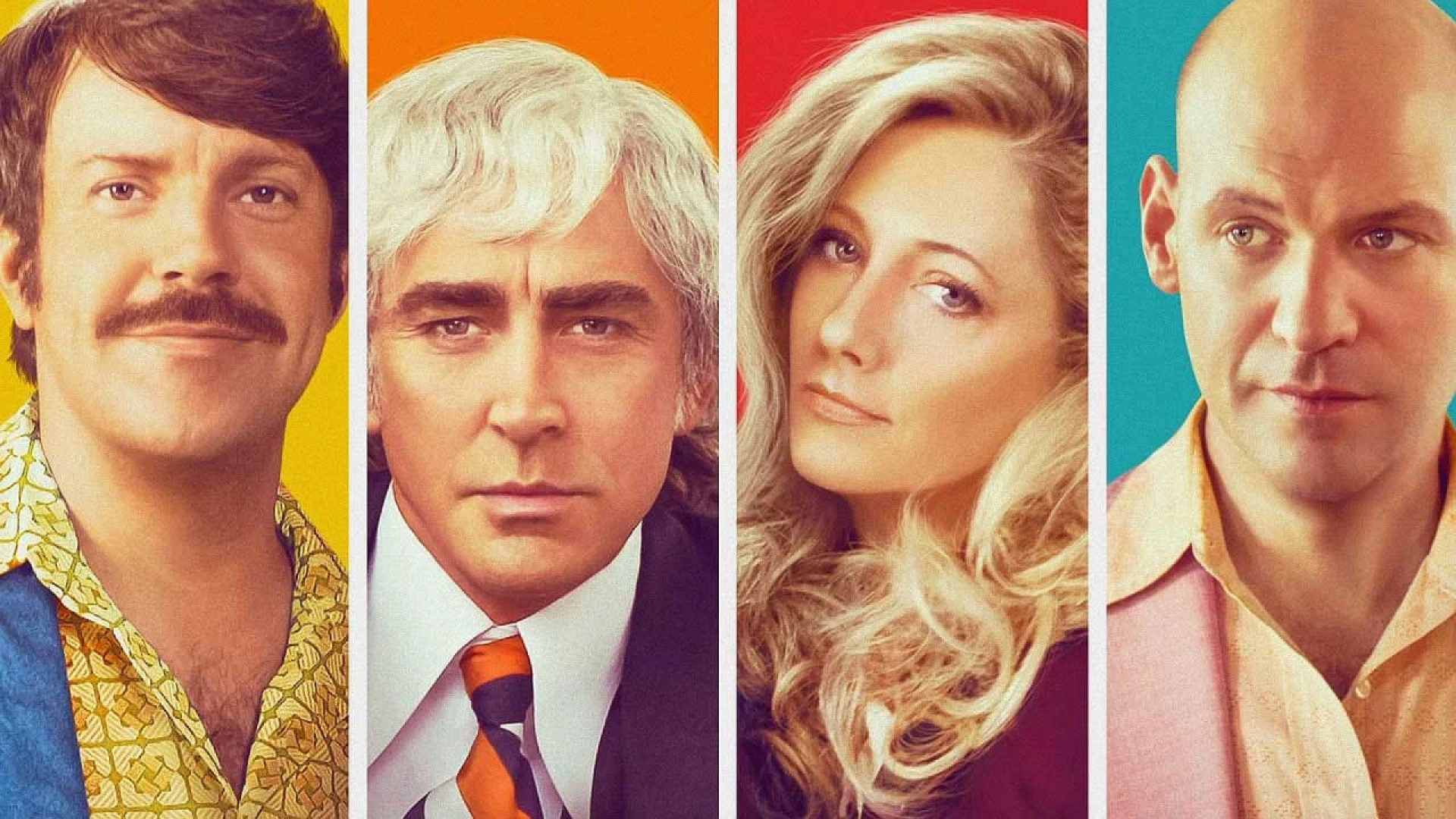 دانلود فیلم Driven 2018