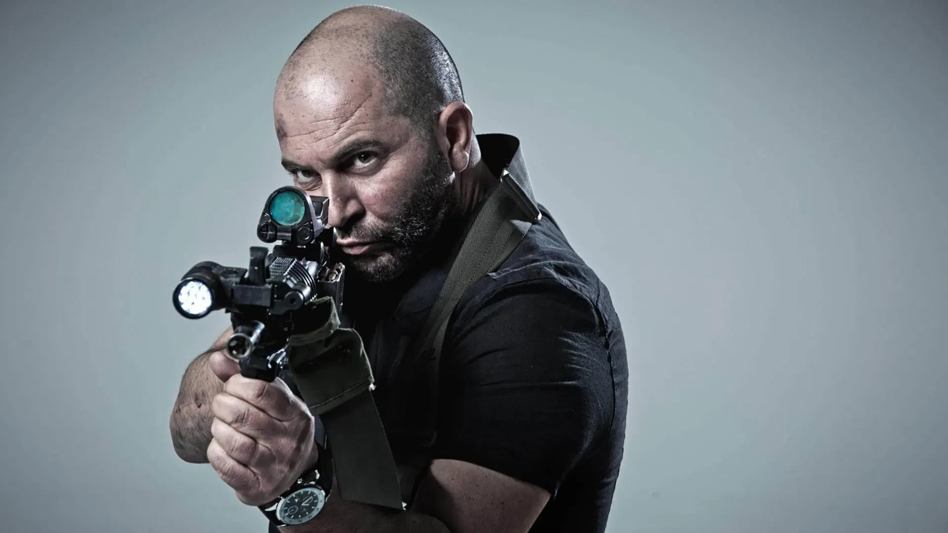 دانلود سریال Fauda