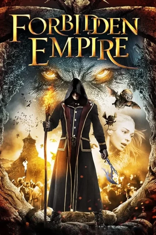 دانلود فیلم Forbidden Empire