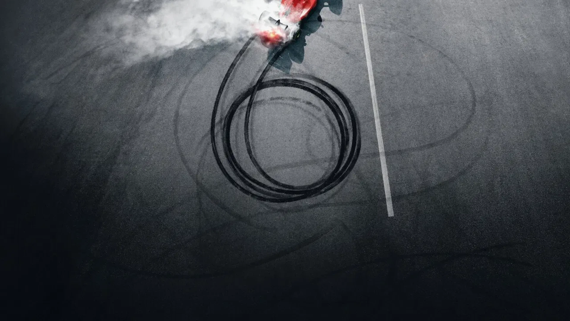 دانلود مستند Formula 1: Drive to Survive