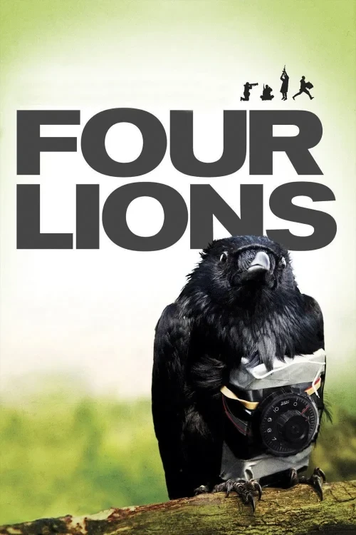 دانلود فیلم Four Lions