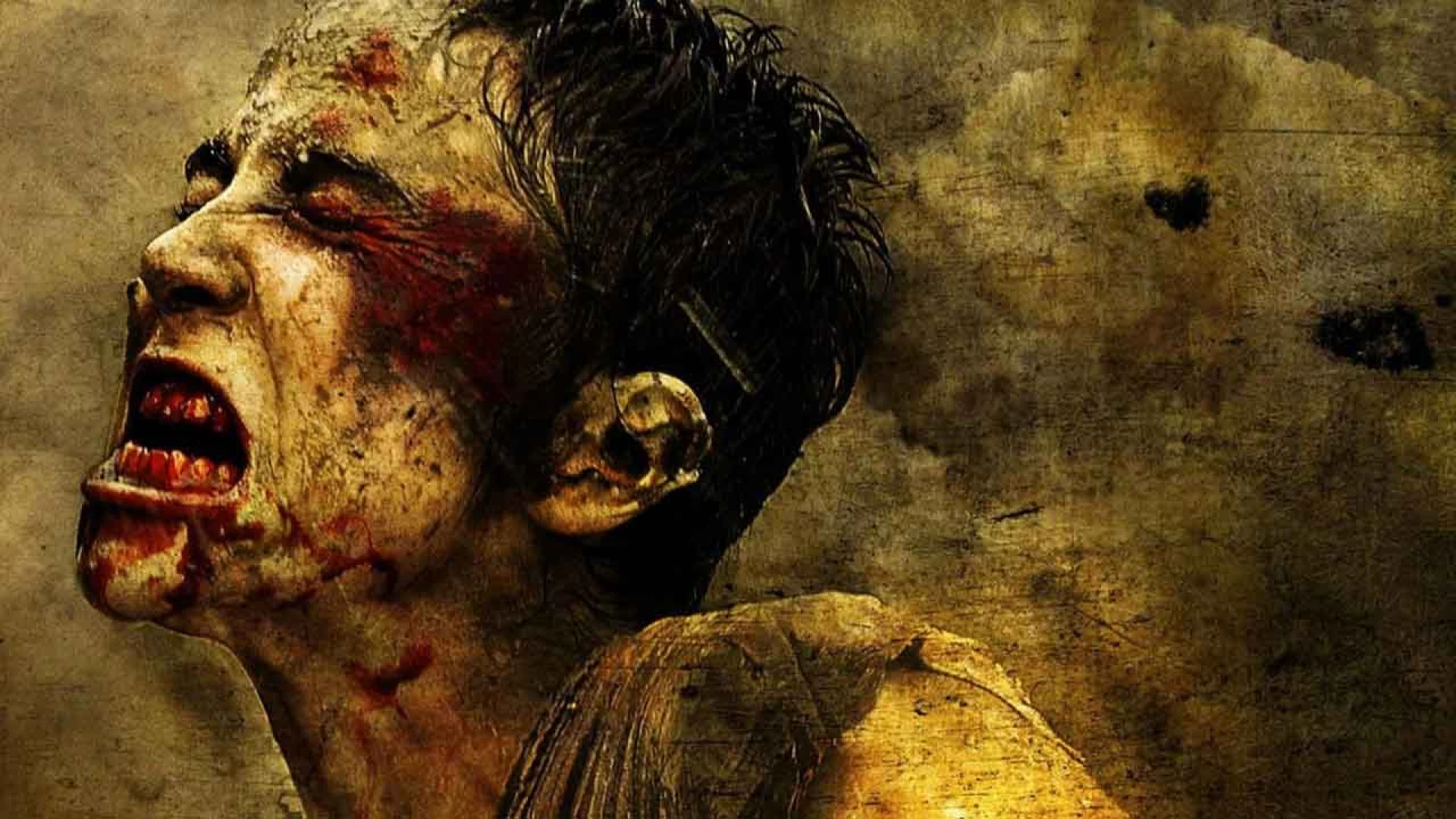 دانلود فیلم Frontier(s) 2007