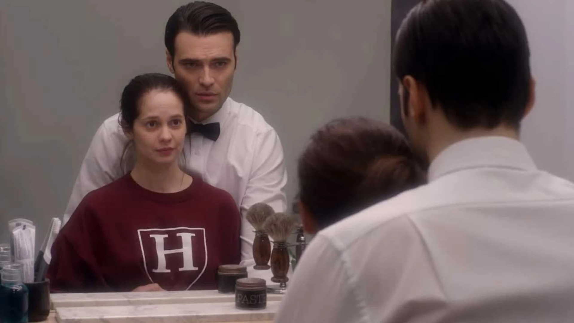 دانلود فیلم Gabriel's Rapture: Part Two 2022