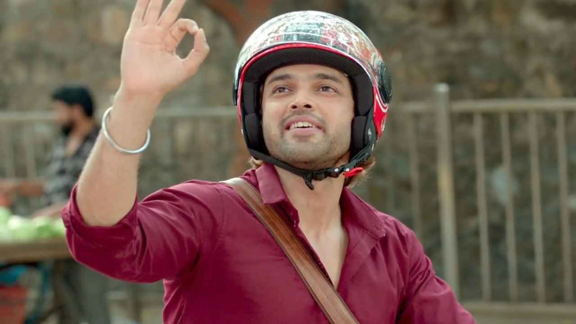 دانلود فیلم Ghudchadi 2024