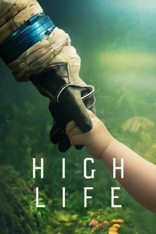دانلود فیلم High Life