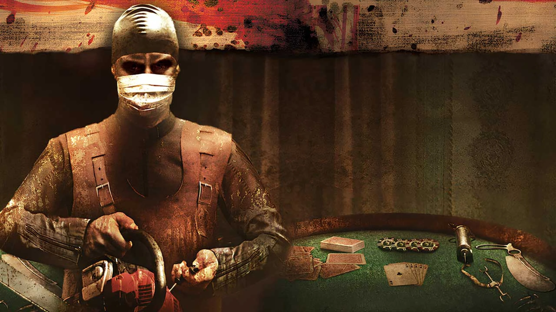 دانلود فیلم Hostel: Part III 2011