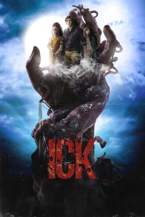 دانلود فیلم Ick