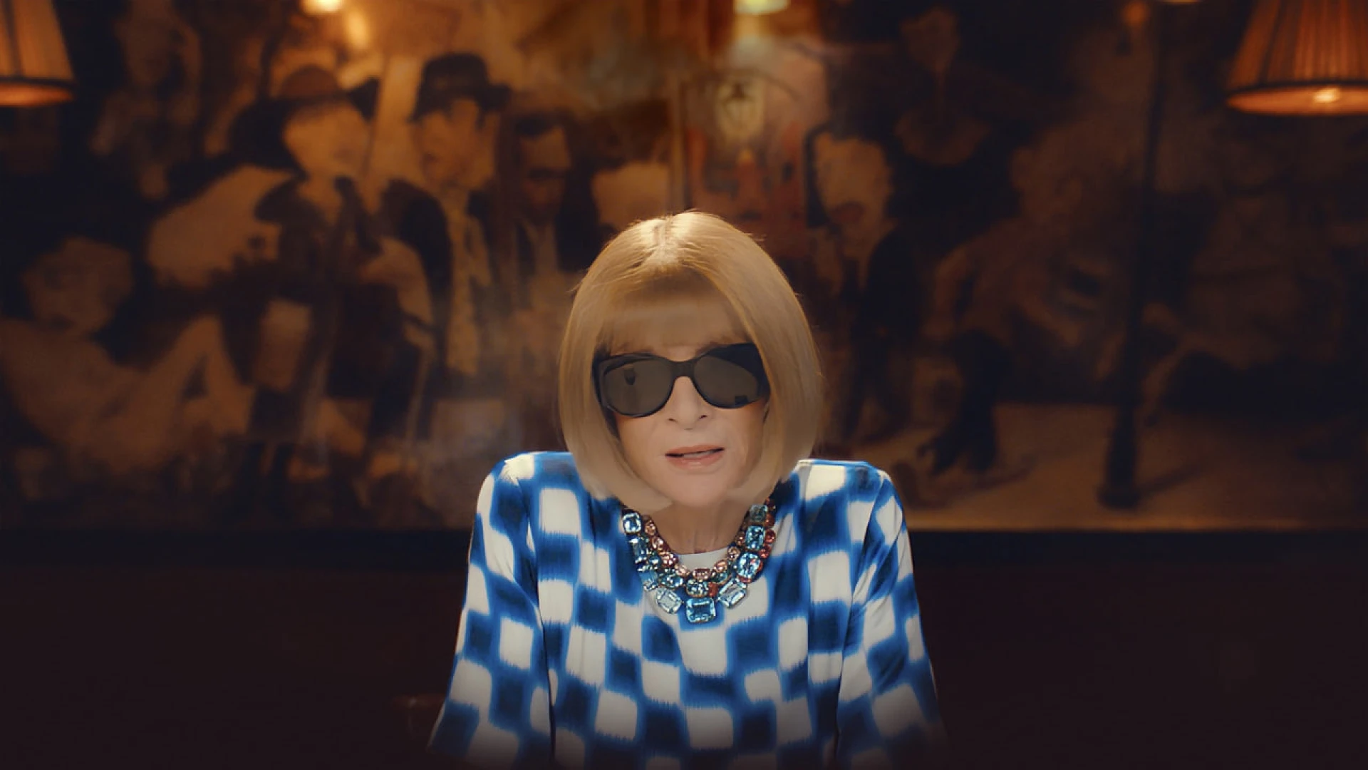 دانلود مستند سریالی In Vogue: The 90s