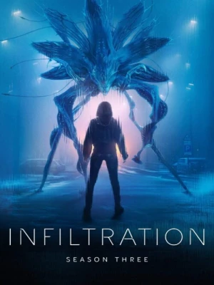 دانلود سریال Invasion