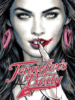 دانلود فیلم Jennifer's Body
