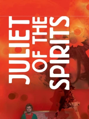 دانلود فیلم Juliet of the Spirits