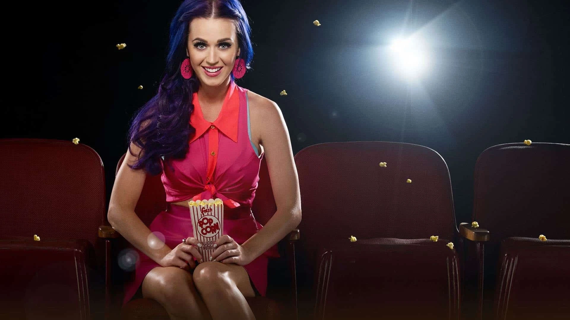 دانلود فیلم مستند Katy Perry: Part of Me 2012