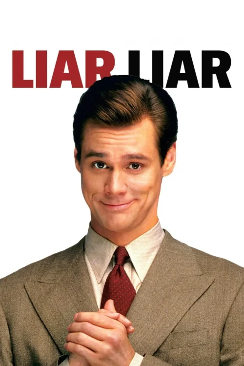 دانلود فیلم Liar Liar