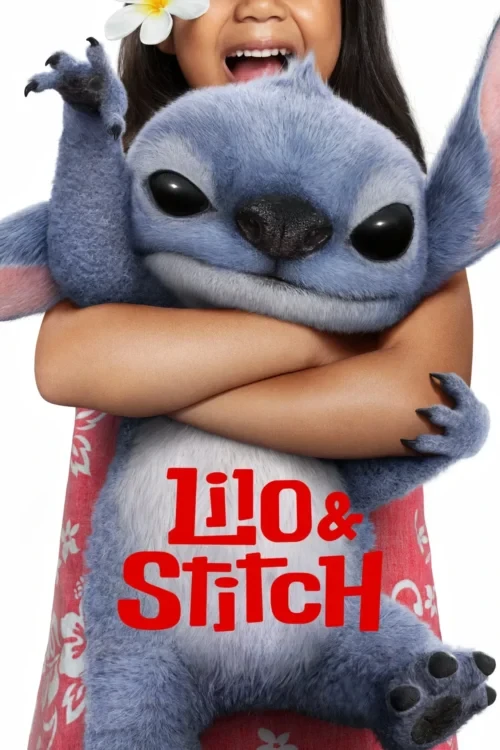 دانلود فیلم Lilo & Stitch