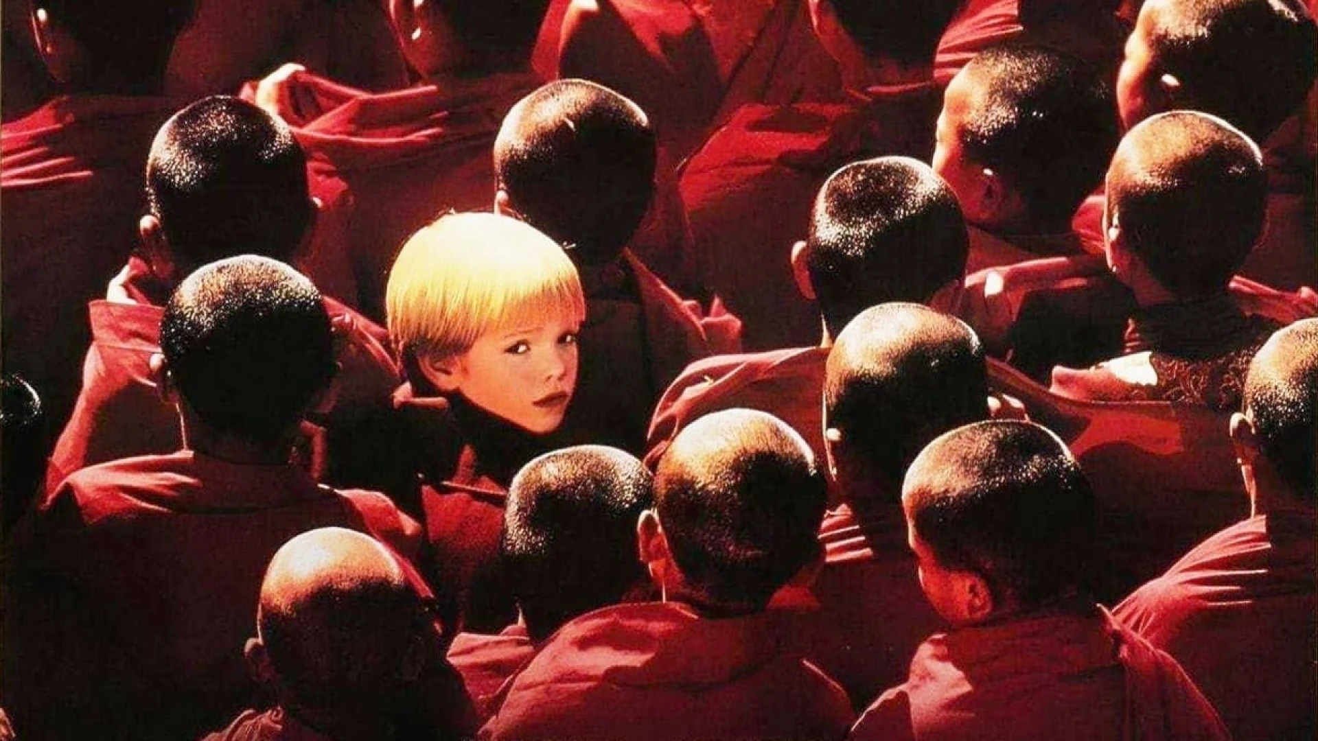 دانلود فیلم Little Buddha 1993