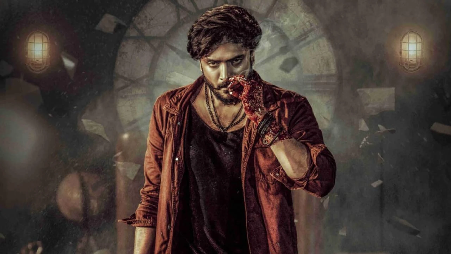 دانلود فیلم Love Li 2024