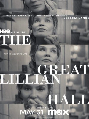 دانلود فیلم The Great Lillian Hall