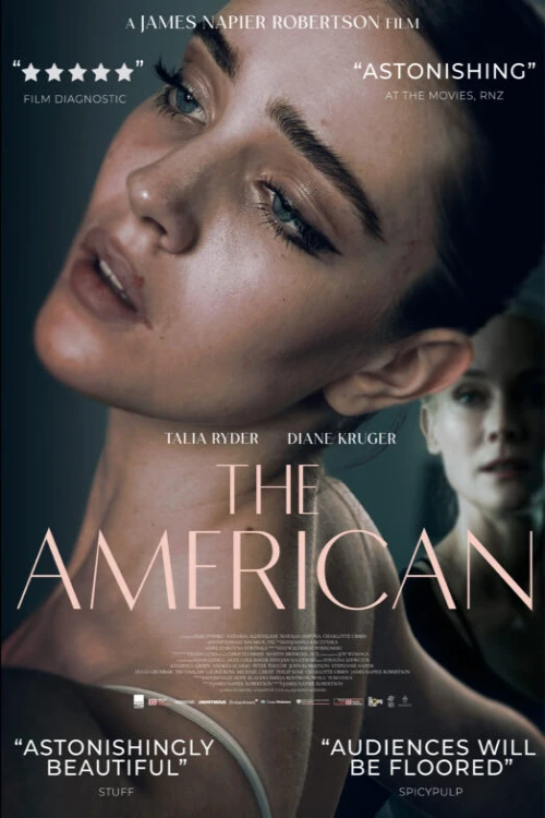 دانلود فیلم The American