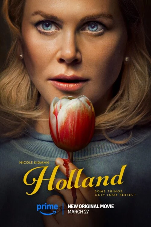 دانلود فیلم Holland