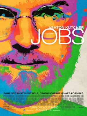 دانلود فیلم Jobs
