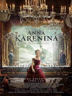 دانلود فیلم Anna Karenina