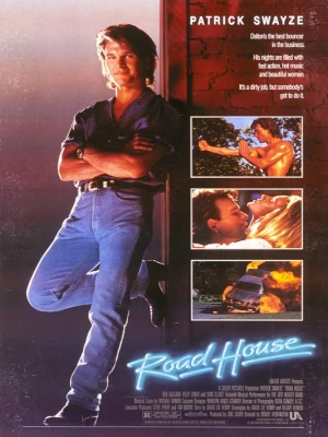دانلود فیلم Road House