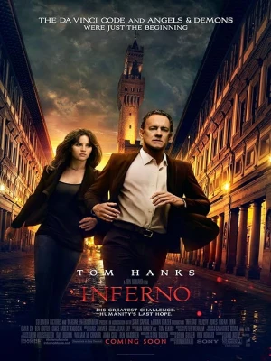 دانلود فیلم Inferno
