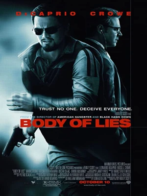 دانلود فیلم Body of Lies