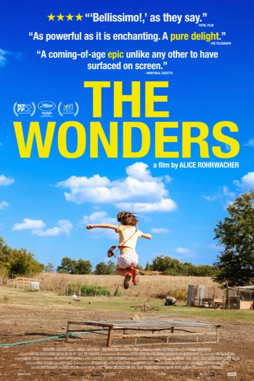 دانلود فیلم The Wonders