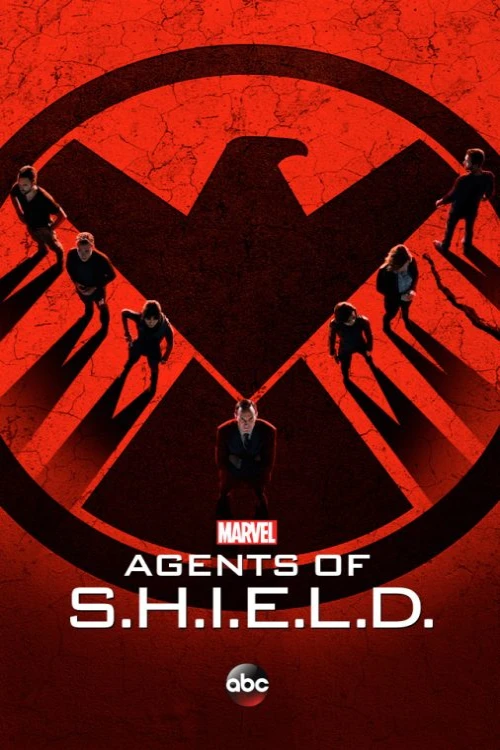 دانلود سریال Agents of S.H.I.E.L.D