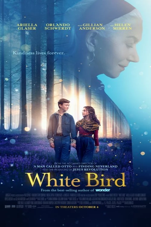 دانلود فیلم White Bird