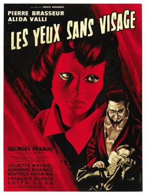 دانلود فیلم Eyes Without a Face