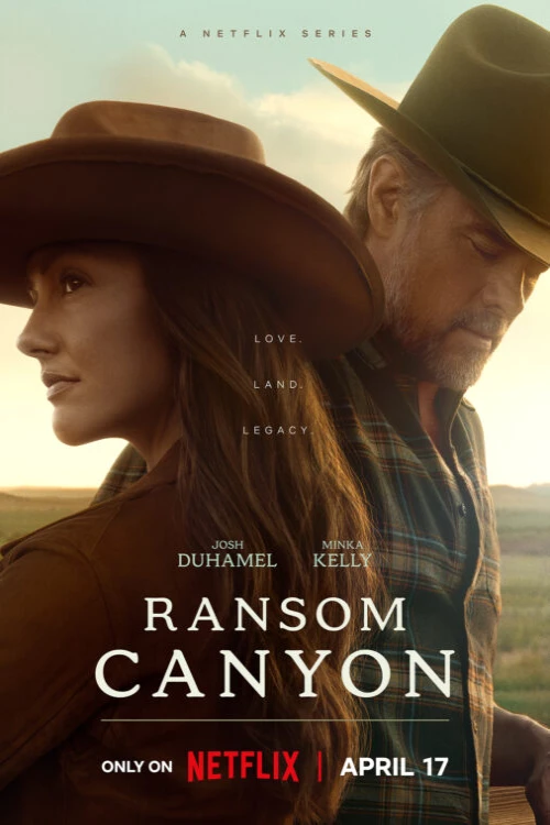 دانلود سریال Ransom Canyon