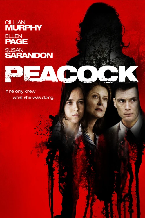 دانلود فیلم Peacock