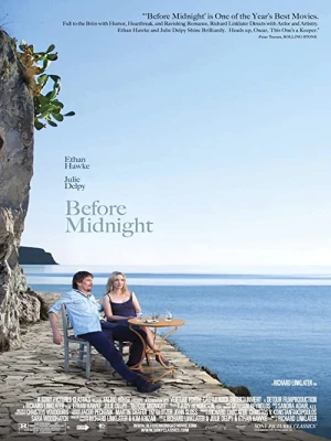 دانلود فیلم Before Midnight