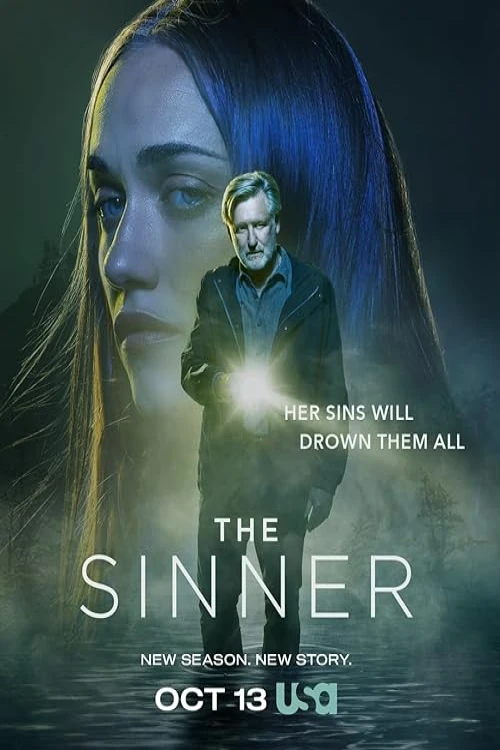 دانلود سریال The Sinner