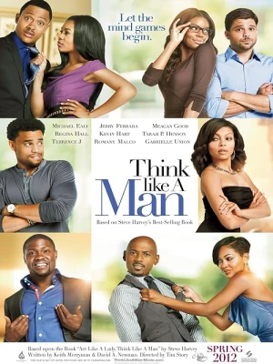 دانلود فیلم Think Like a Man
